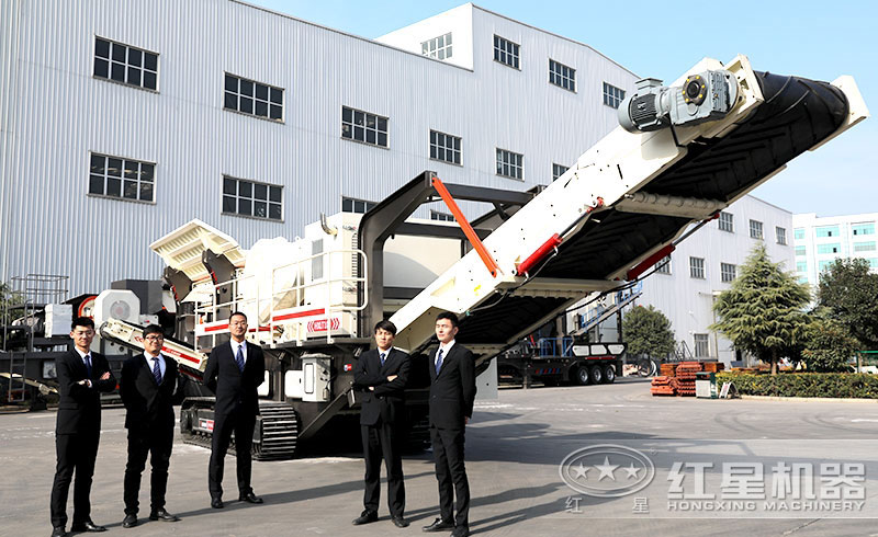 紅星廠家實(shí)力看的見