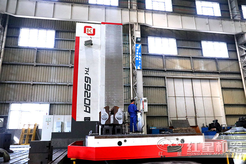 紅星機(jī)器專(zhuān)業(yè)制造