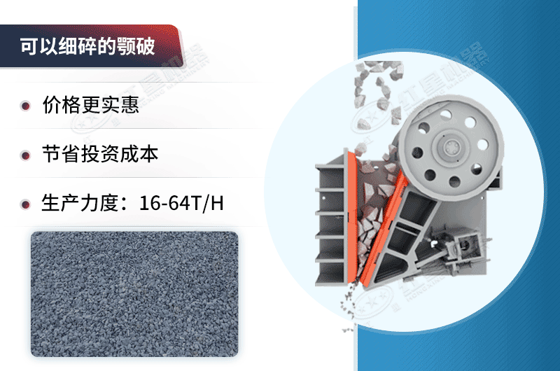 4060顎式破碎機工作原理