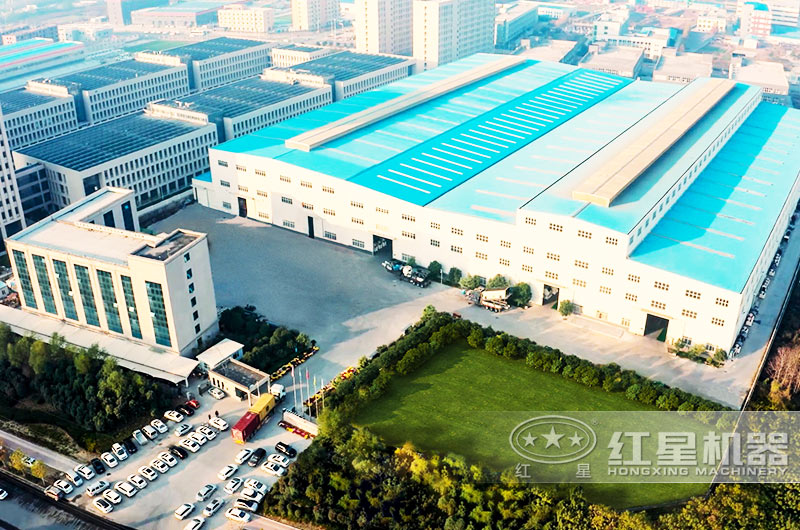 紅星廠家實(shí)力雄厚，設(shè)備質(zhì)量過關(guān)