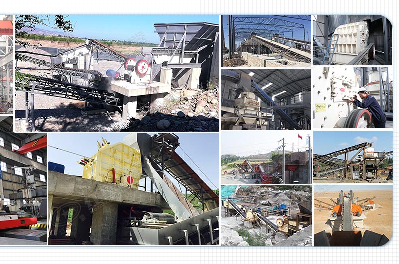 紅星廠家生產(chǎn)的破碎機(jī)質(zhì)量好，價(jià)格實(shí)惠