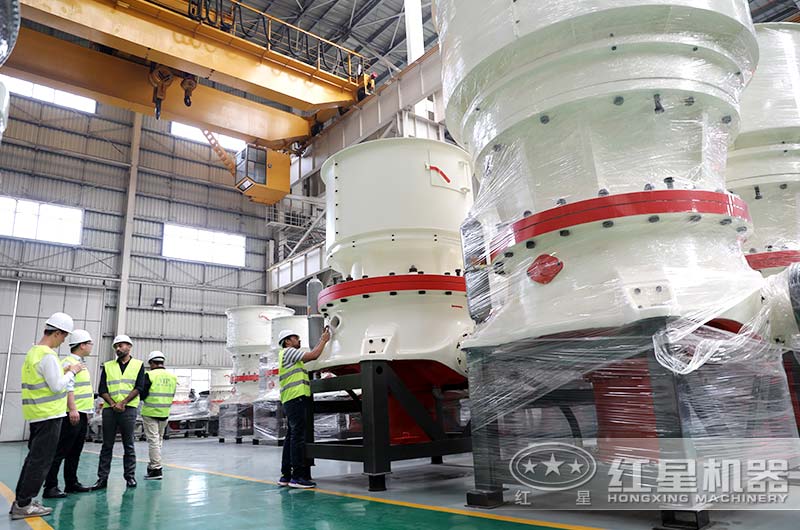 圓錐式破碎機(jī)廠家