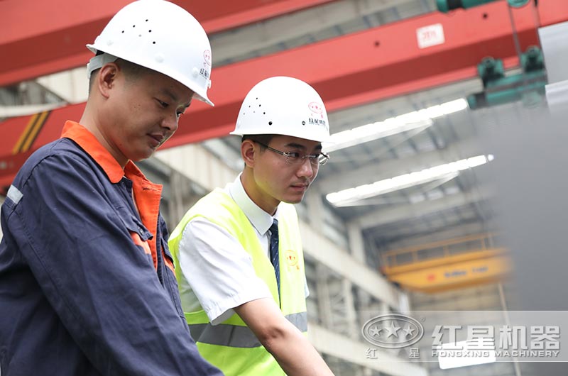 選擇復(fù)合式破碎機(jī)生產(chǎn)廠家要謹(jǐn)慎