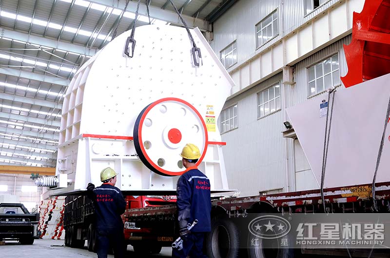 重型錘式粉碎機降本增收好設備